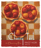 Cherry Pie - Cherry Tart 2019