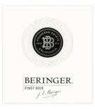 Beringer Vineyards - Founders Estate Pinot Noir