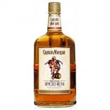 Captain Morgan -  Original Spiced Rum