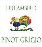 Dreambird - Pinot Grigio 0