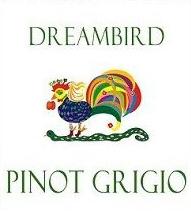 Dreambird - Pinot Grigio