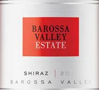 Barossa Valley Estate - Shiraz Barossa Valley 2013