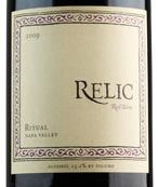Relic Wines - Ritual 2007