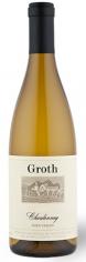 Groth Vineyards & Winery - Hillview Vineyard Chardonnay 2021