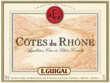 E. Guigal - Cotes du Rhone Blanc 2021