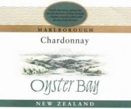 Oyster Bay Wines - Chardonnay