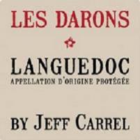 Jeff Carrel - Les Darons Languedoc 2021