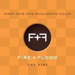 Chapter 24 Vineyards - Fire + Flood: The Fire 2013