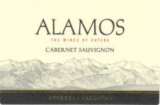 Alamos - Cabernet Sauvignon