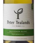 Peter Yealands - Sauvignon Blanc 2017