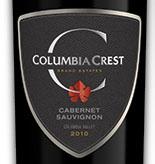 Columbia Crest Winery - Grand Estates Cabernet Sauvignon