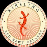 Red Newt Cellars -  Riesling 2020