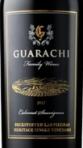 Guarachi Family Winery - Beckstoffer Las Piedras Heritage Cabernet Sauvignon 2012
