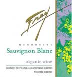 Frey Vineyard Ltd. - Sauvignon Blanc 2018