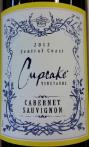 Cupcake Vineyards - Cabernet Sauvignon 0