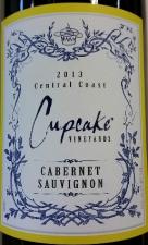 Cupcake Vineyards - Cabernet Sauvignon