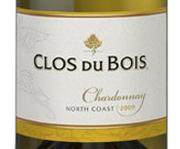 Clos du Bois - Chardonnay 2021