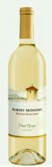 Robert Mondavi Winery - Private Selection Pinot Grigio