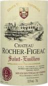 Chateau Rocher-Figeac - St Emilion 2019