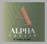 Alpha Estate - Sauvignon Blanc 2015