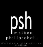 Philip Schell - PSH Malbec 0