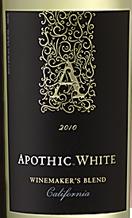 Apothic Wines - Apothic White