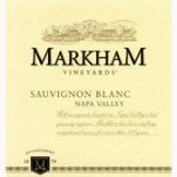 Markham Vineyards - Sauvignon Blanc