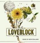 LoveBlock - Sauvignon Blanc 2021