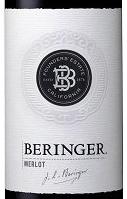 Beringer Vineyards - Founders Estate Merlot