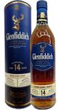 Glenfiddich - 14yr Bourbon Barrel