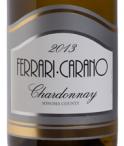 Ferrari-Carano Winery - Chardonnay 2022