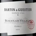 Barton & Guestier - Beaujolais Villages 0