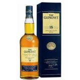 The Glenlivet -  18yr Scotch