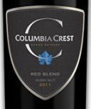 Columbia Crest Winery - Grand Estates Red Blend 0