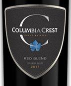 Columbia Crest Winery - Grand Estates Red Blend