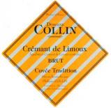 Domaine Collin - Cremant de Limoux 0