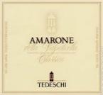 Tedeschi - Amarone 2016