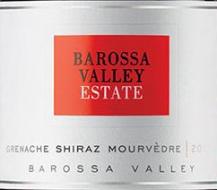 Barossa Valley Estate - GSM 2013