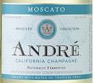 Andre - Moscato