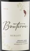 Bonterra Vineyards - Merlot
