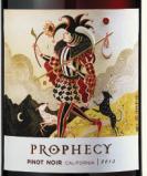 Prophecy - Pinot Noir 0