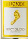 Barefoot Cellars - Pinot Grigio 0