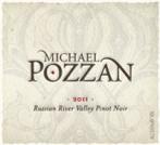 Michael Pozzan Winery - Pinot Noir 0
