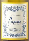 Cupcake Vineyards - Chardonnay