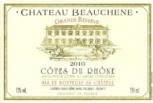 Chateau Beauchene - Cotes du Rhone Grande Reserve 2021