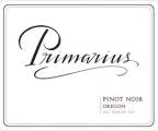 Primarius Winery - Primarius Pinot Noir 0