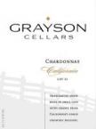 Grayson Cellars - Chardonnay 0
