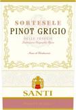 Santi - Sortesele Pinot Grigio