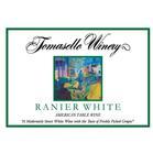Tomasello Winery - Ranier White