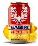 Tea Bird - Half and Half Hard Ice Tea 12PK 0